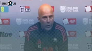 شبح الإقالة يراوح مكانه لسلوت بعد تعثر ليفربول المتكرر